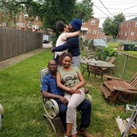 Ebony McGrew's profile image