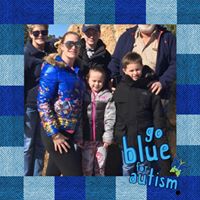 Catherine Mary AndKids's profile image