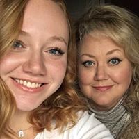 Vicky Johnson Vicars's profile image