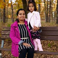 Sonali Bhamidipalli's profile image