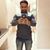 Amitsinh Rajput's profile image
