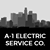 A-1 Electric Services Company's profile image