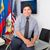 Enrique F Benites's profile image