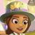 Betty Vaughan's profile image