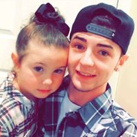 Shane Wallace Jr's profile image