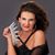 Samantha Anderson's profile image