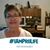 Nicky Mason Saturley's profile image