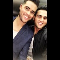 Jake Henry Roberts's profile image