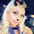 Ashley Marie-Mischel Schwartz's profile image