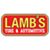 Lamb's Tire & Automotive's profile image