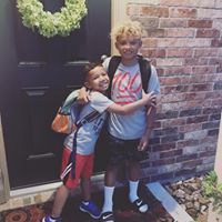 Taylor Ann Nylin's profile image