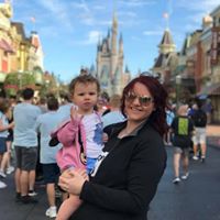 Ashley Schwarzhuber's profile image