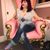 Claudia Moore's profile image