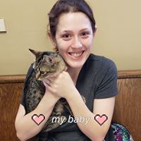 Ashley Nicole's profile image