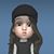 Mariafe Abad San Jose's profile image
