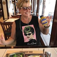 Gail Marie Phaneuf's profile image