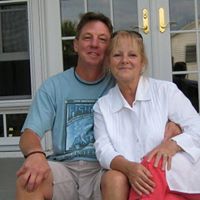 Lizzy Cooke's profile image