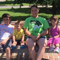 Nanette Parras's profile image