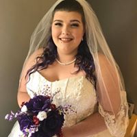 Alexandra Francis Crawford's profile image