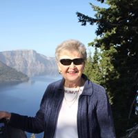 Jackie Bowman Roberts's profile image