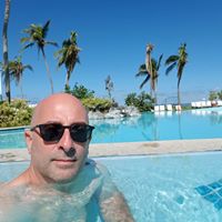 Jose Javier Marcano's profile image