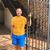 Michael Sengvilay's profile image