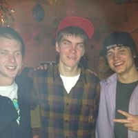 Colby Johnson's profile image