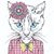 Michelle Macabre Fahlstrom's profile image