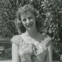 Nancy Bambush's profile image