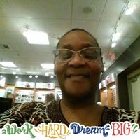 Jacqueline Lucas's profile image