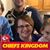 Kim Stevenson's profile image