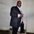 Derek B. Majors Sr.'s profile image