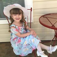 Victoria Aldis's profile image