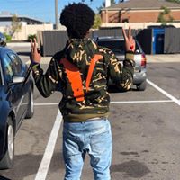 Trevon Pearson's profile image