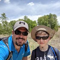 Leon Frechette's profile image