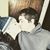 Abby Johndrow's profile image