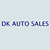 DK Auto Sales's profile image