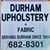 Durham Upholstery's profile image