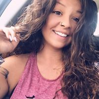 Brittany Redden's profile image