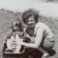 Pat Shipp Ferguson's profile image