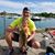 Steven Andrew Lantz-Gordon's profile image
