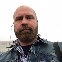 Lance Grant's profile image