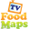 TV Food Maps's profile image