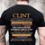 Clint Mccarter's profile image