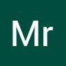 Mr M.'s profile image