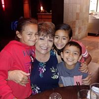 Anna Lopez's profile image