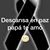 Angie CR's profile image