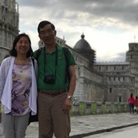Angela Kwan's profile image