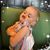 Maggie Irwin Baughman's profile image