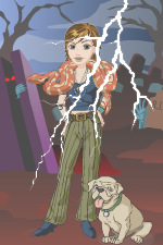 Kelly's profile image